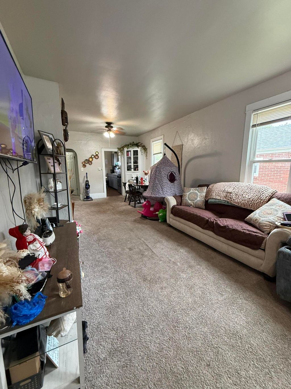 Photo of 2480 Sullivan Street, Lake Station, IN 46405 (MLS # 838865)
