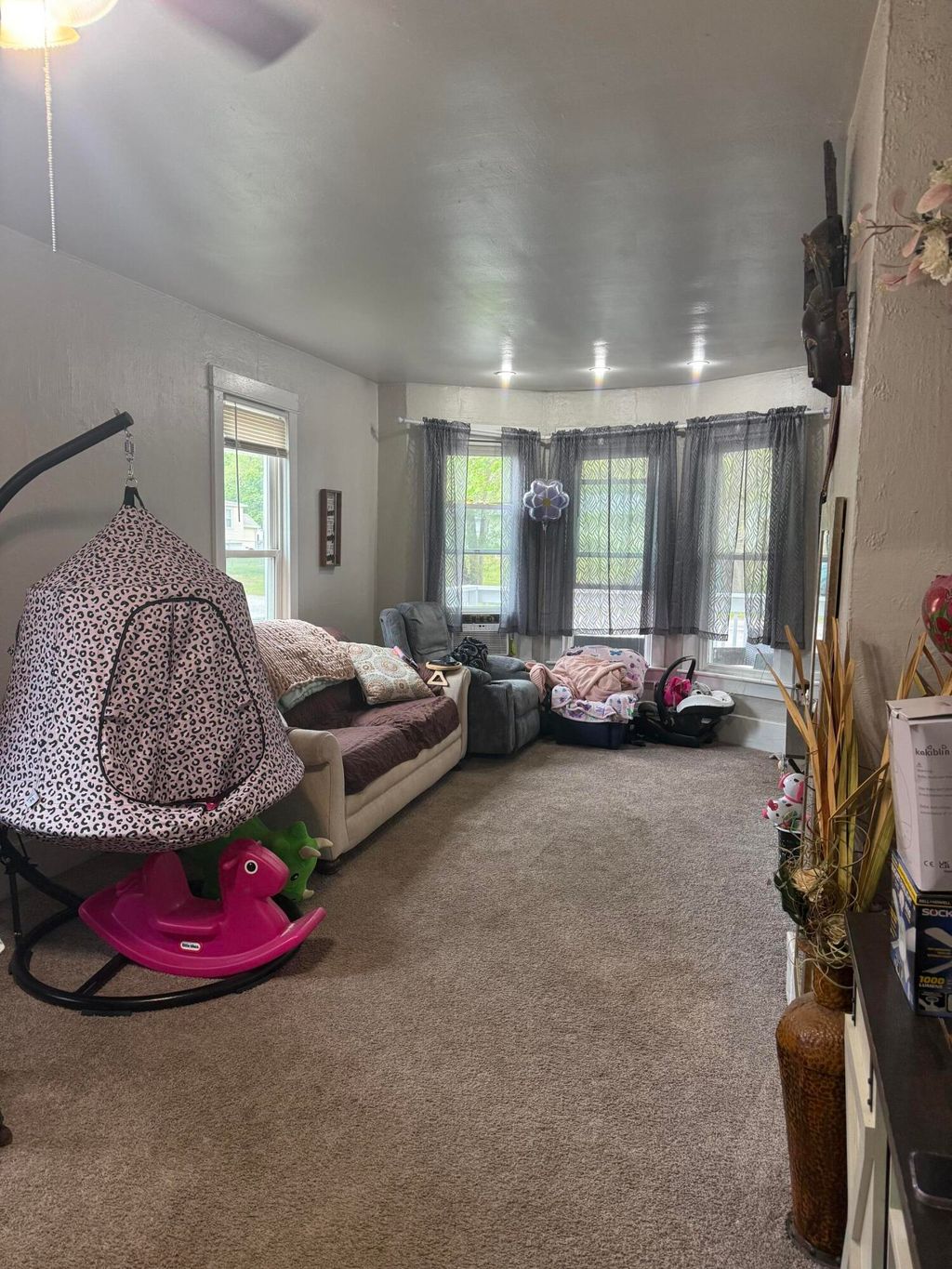 Photo of 2480 Sullivan Street, Lake Station, IN 46405 (MLS # 838865)