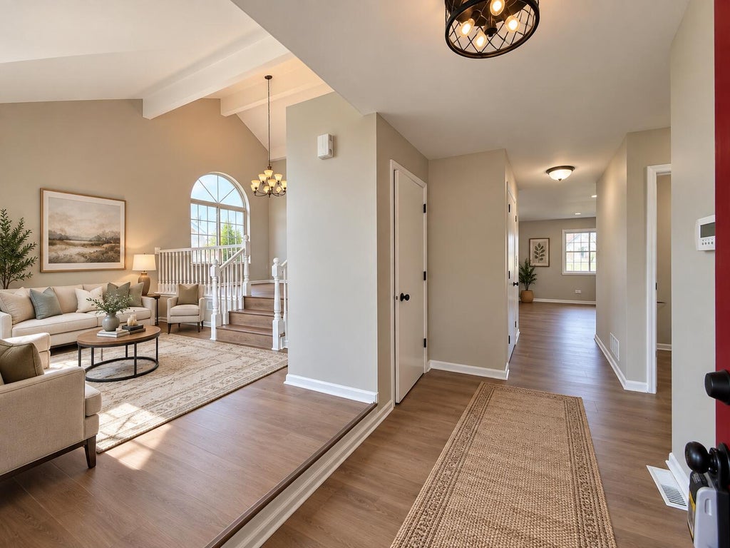 Photo of 3030 W 65th Avenue, Merrillville, IN 46410 (MLS # 845120)