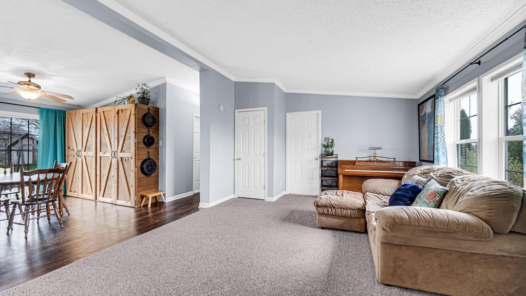 Photo of 14805 W 109th Avenue, Dyer, IN 46311 (MLS # 837220)