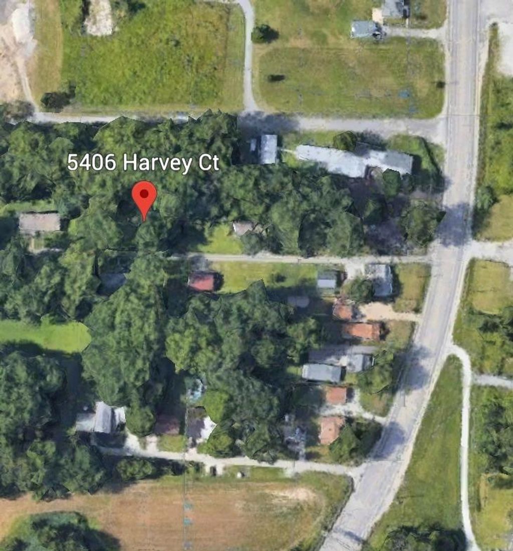 Photo of 0 Harvey Court, Michigan City, IN 46360 (MLS # 829337)