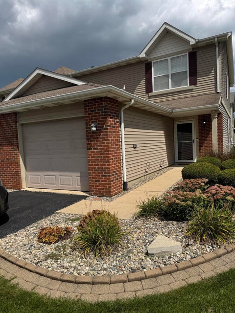 1771 Autumn Autumn Court, Dyer, IN 46311 - #: 844255