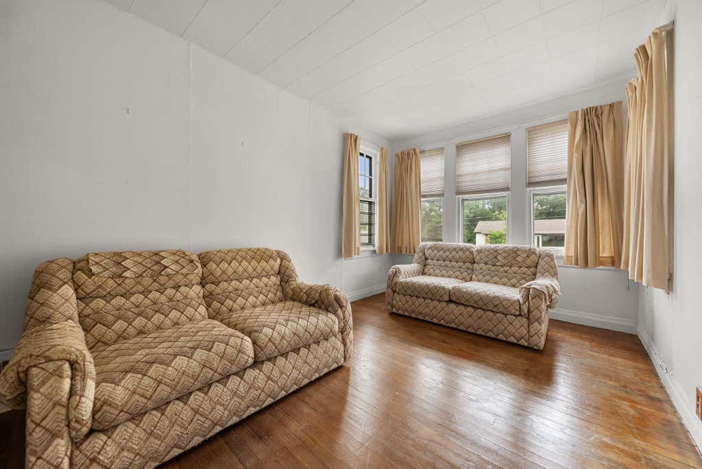 Photo of 6108 Hemlock Avenue, Gary, IN 46403 (MLS # 843199)