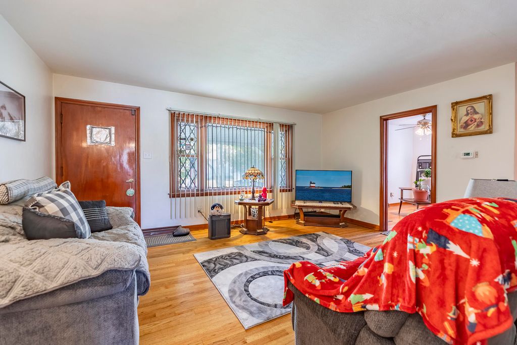 Photo of 7034 Colorado Avenue, Hammond, IN 46323 (MLS # 838877)