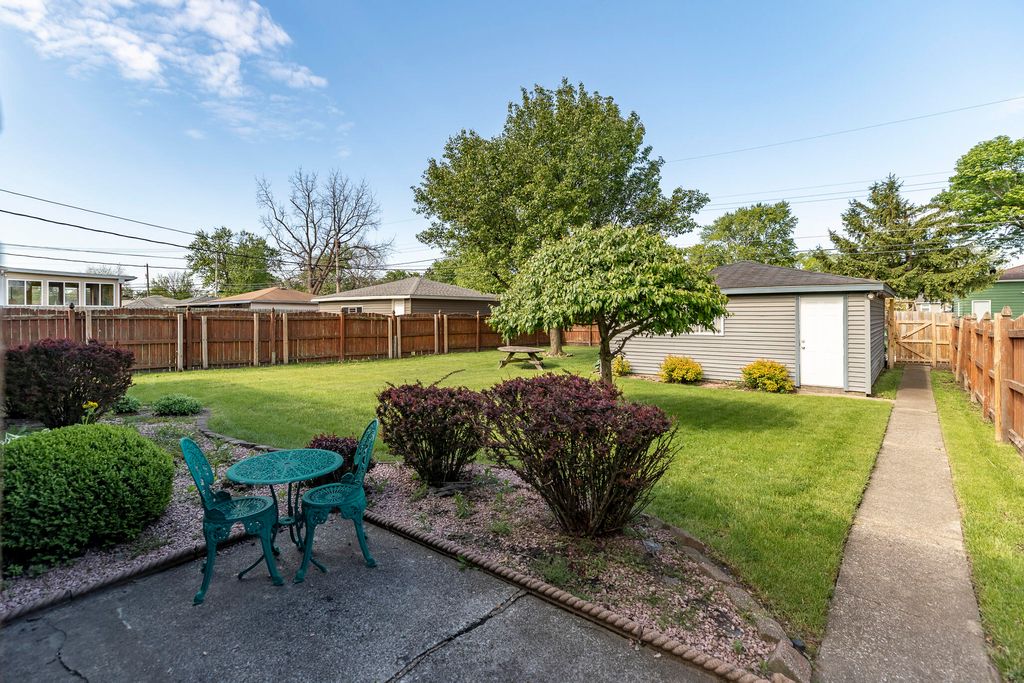 Photo of 7034 Colorado Avenue, Hammond, IN 46323 (MLS # 838877)