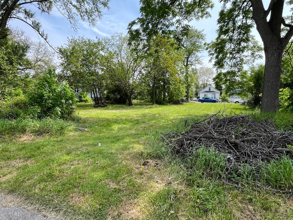 Photo of 933 Murray Street, Hammond, IN 46320 (MLS # 839684)
