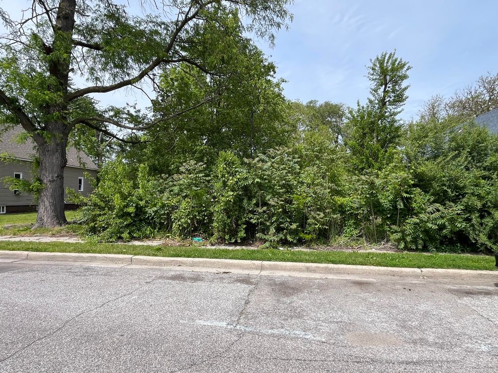 Photo of 933 Murray Street, Hammond, IN 46320 (MLS # 839684)