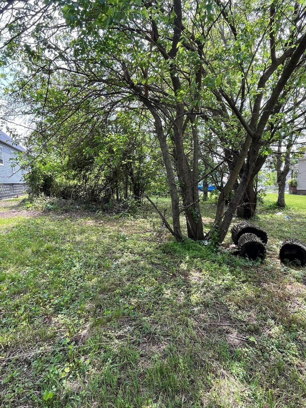 Photo of 933 Murray Street, Hammond, IN 46320 (MLS # 839684)