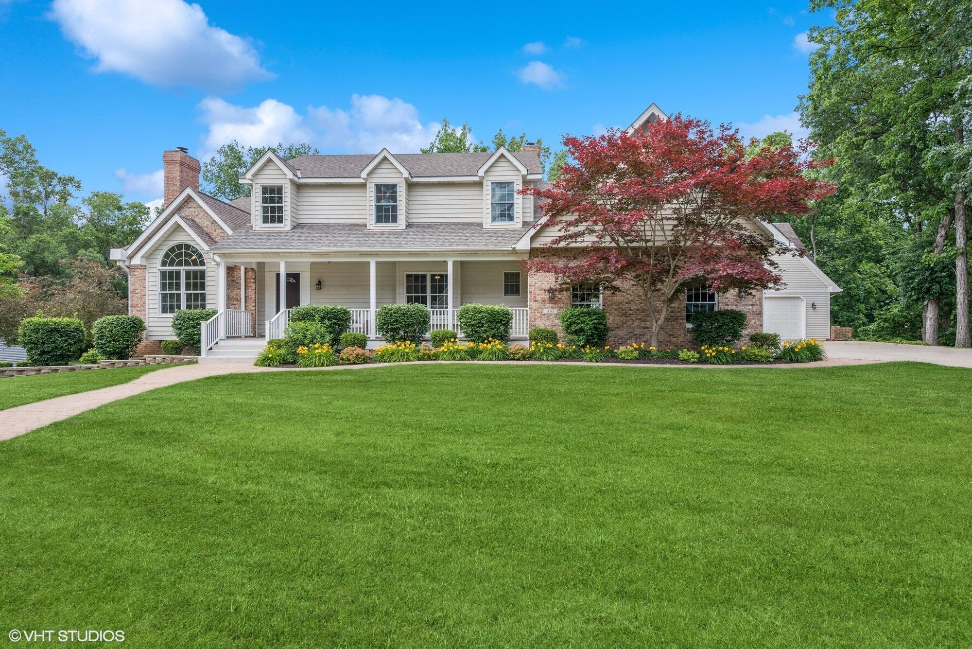 367 Reif Drive