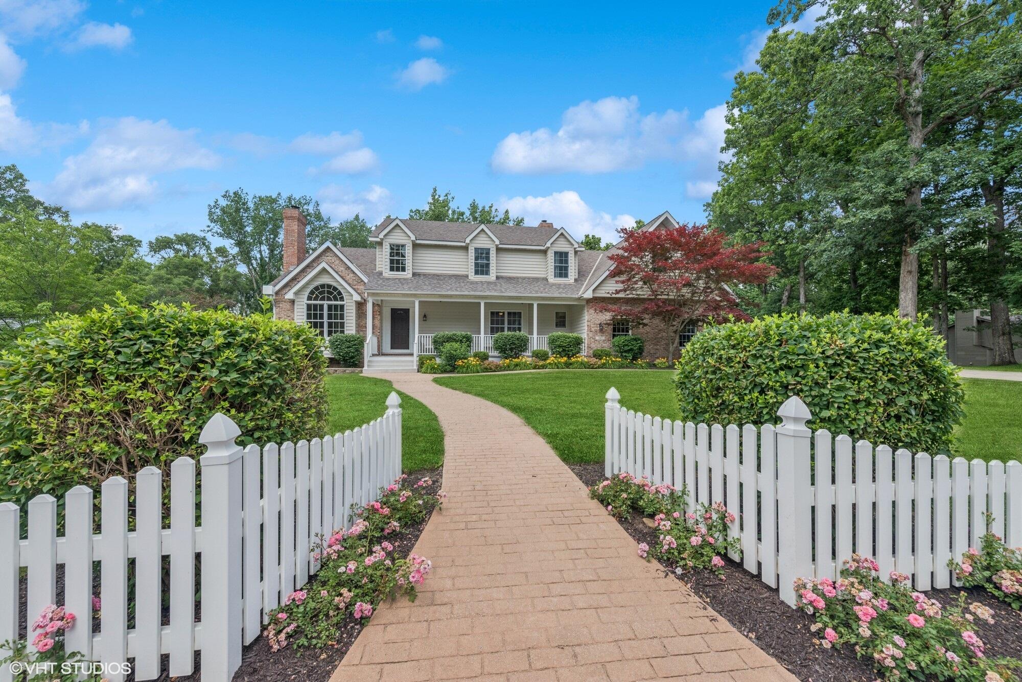 367 Reif Drive