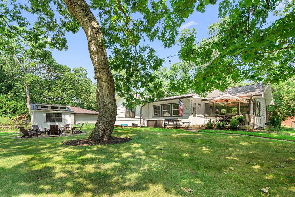 Photo of 2933 Belle Plaine Trail, Long Beach, IN 46360 (MLS # 842818)