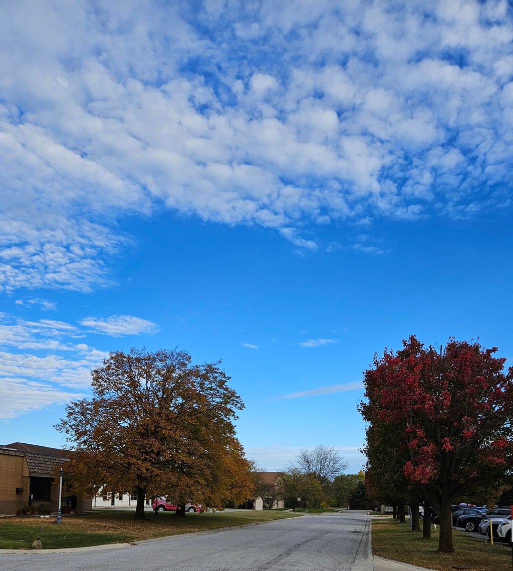 Photo of 7961 Harrison Place, Merrillville, IN 46410 (MLS # 830326)