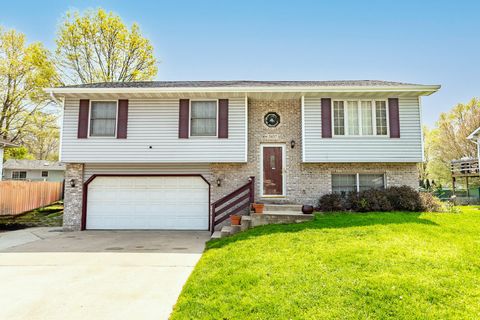 5857 Carnation Avenue, Portage, IN 46368 - #: 805761