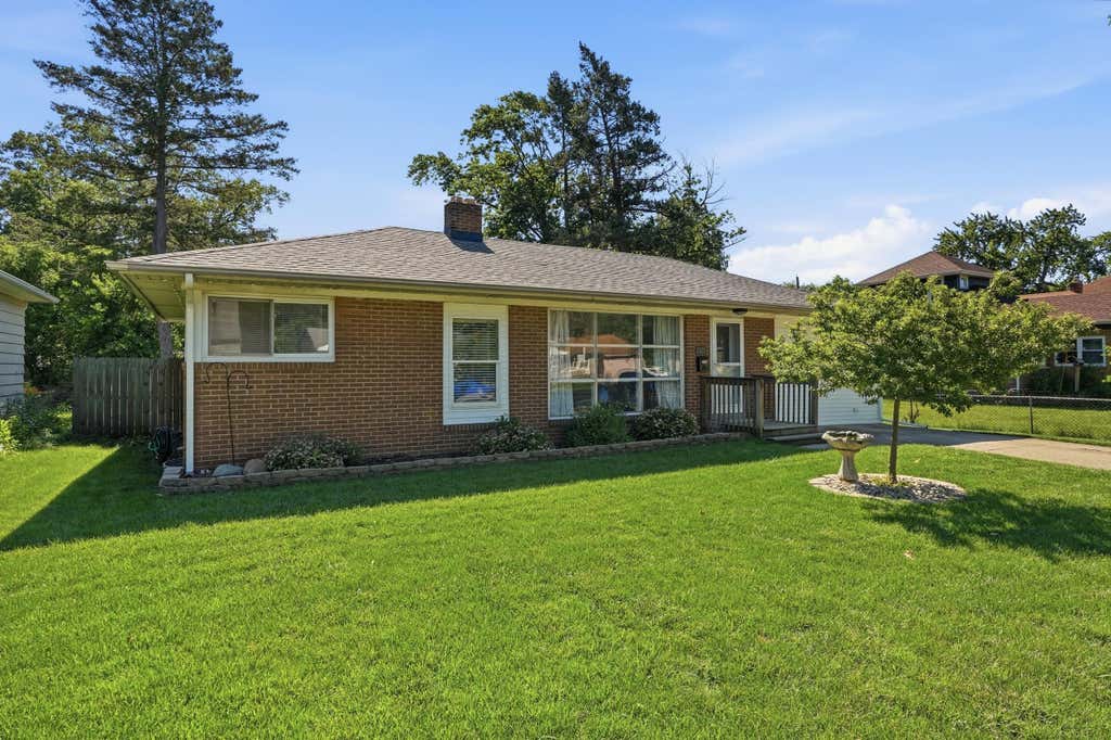 Photo of 2325 Vigo Street, Lake Station, IN 46405 (MLS # 840757)