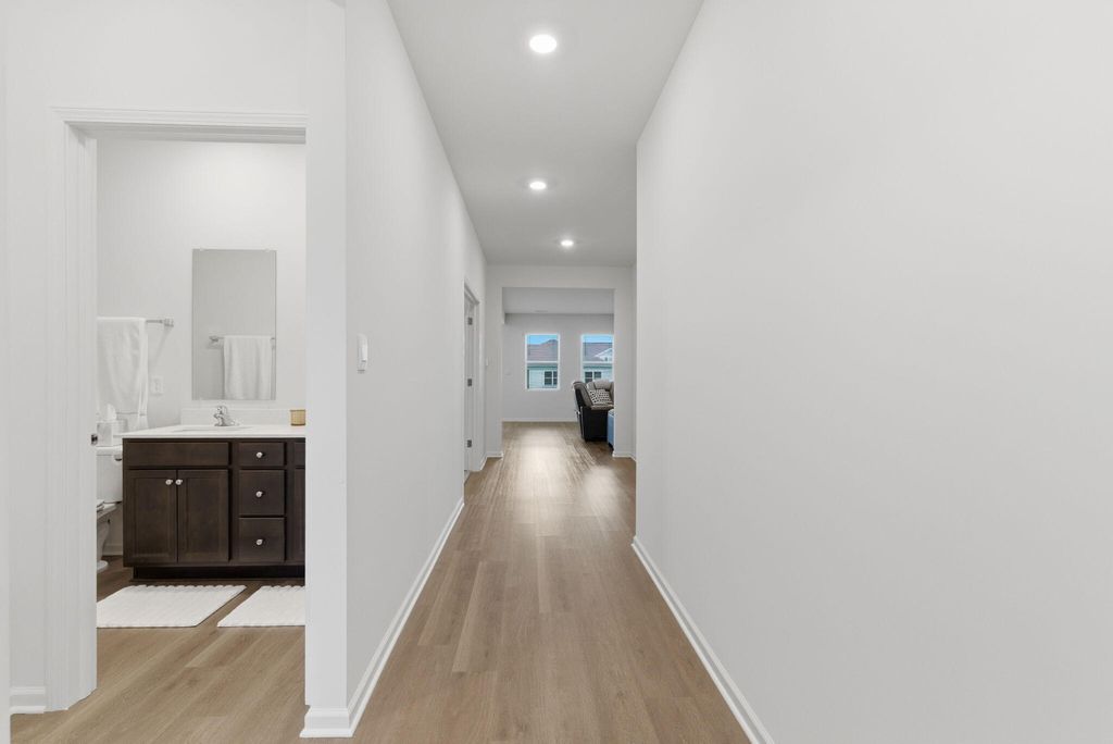 Photo of 10617 Whitney Place, Crown Point, IN 46307 (MLS # 838426)