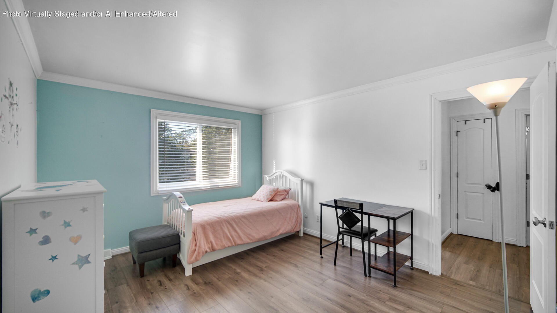 1344 Camellia Drive