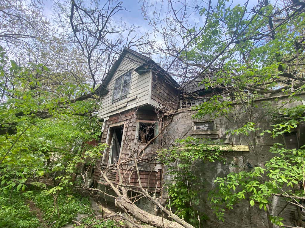 Photo of 861 Carolina Street, Gary, IN 46402 (MLS # 840207)