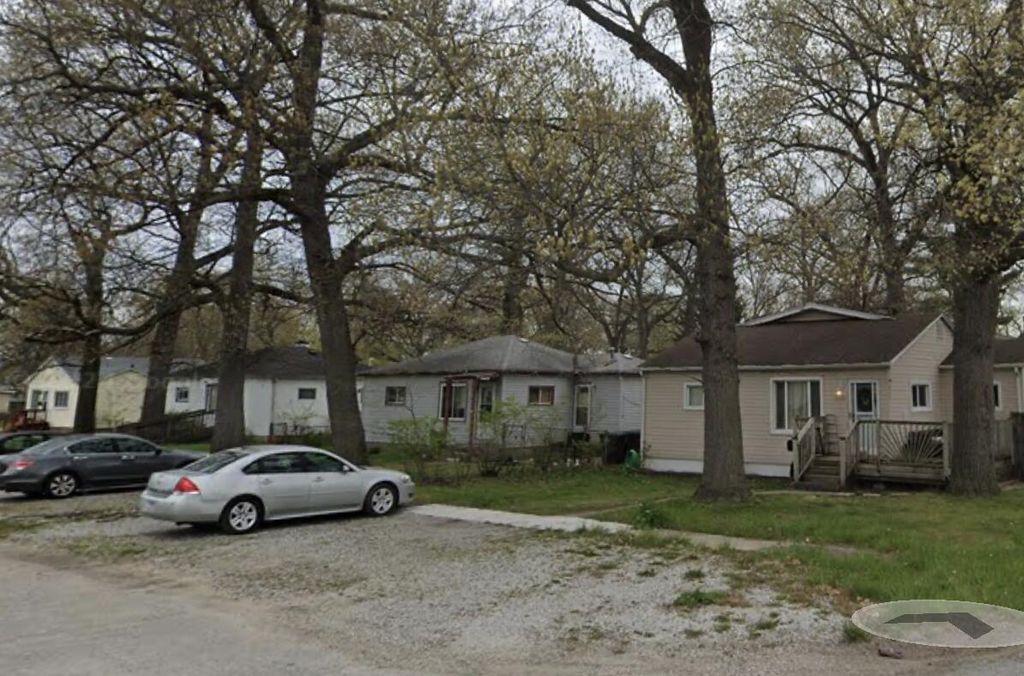 Photo of 511 S Liberty Street, Hobart, IN 46342 (MLS # 835246)