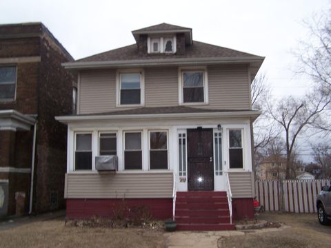 432 Jefferson Street, Gary, IN 46402 - #: 816127