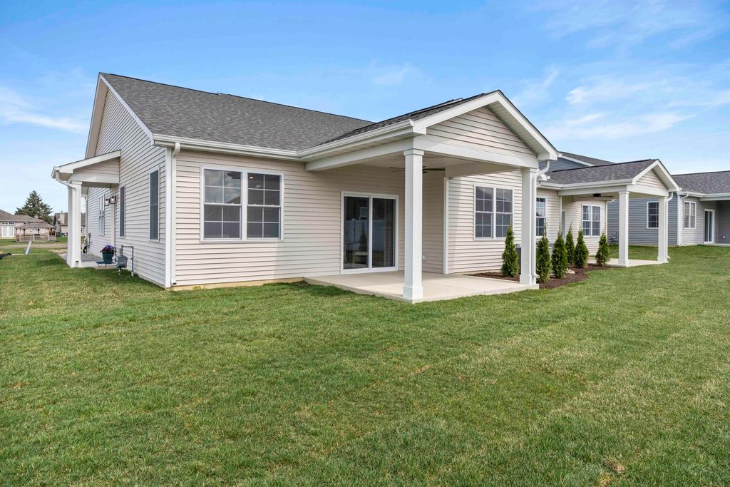 Photo of 6367 Jasmine Avenue, Portage, IN 46368 (MLS # 833448)