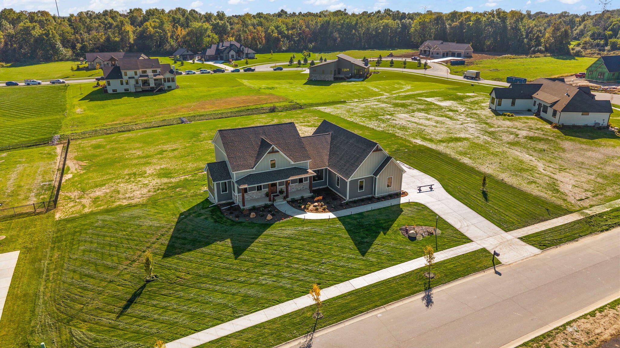 468 Stonebridge Pkwy