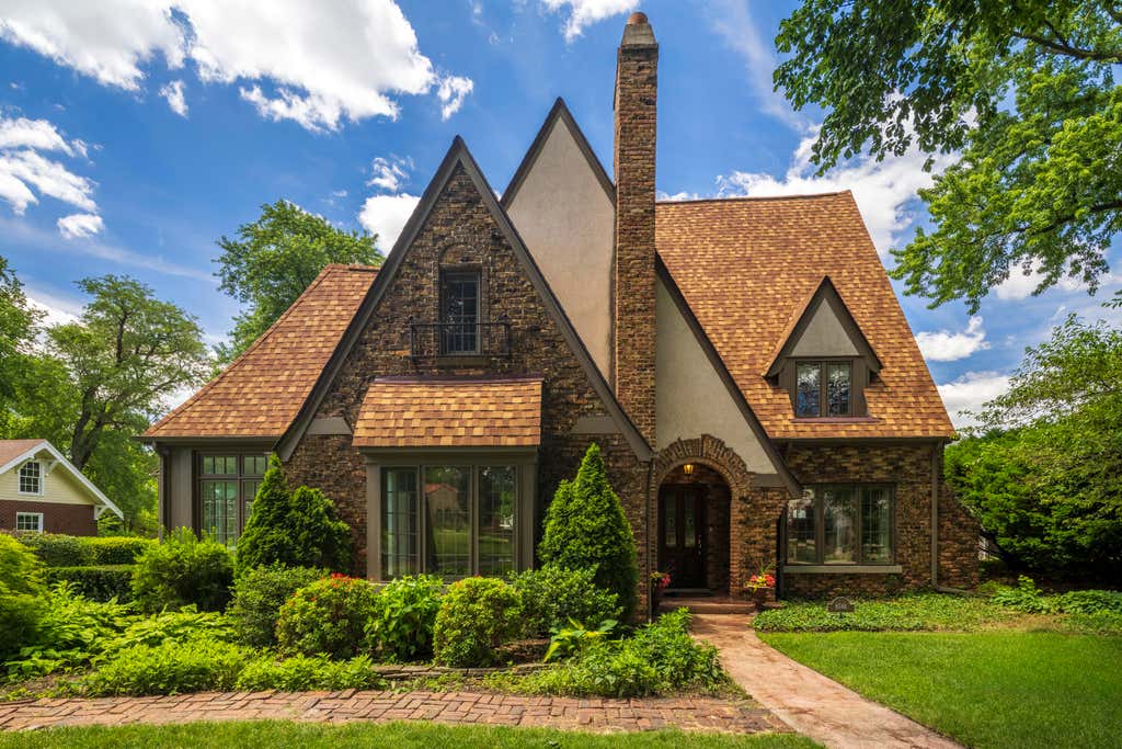 Photo of 6546 Forest Avenue, Hammond, IN 46324 (MLS # 840853)