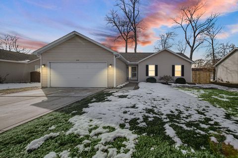 2152 Michael Drive Portage IN 46368