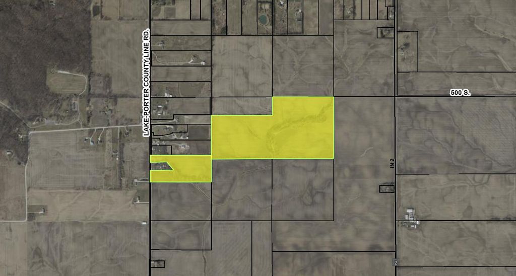 Photo of 531 S 800 W, Hebron, IN 46341 (MLS # 835187)