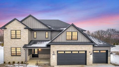 9480 Tall Grass Trail St. John IN 46373