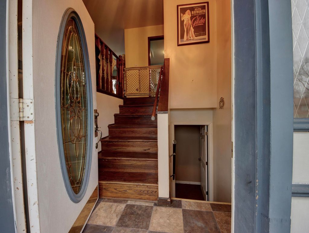 Photo of 5939 W Van Gogh Trail, La Porte, IN 46350 (MLS # 832198)