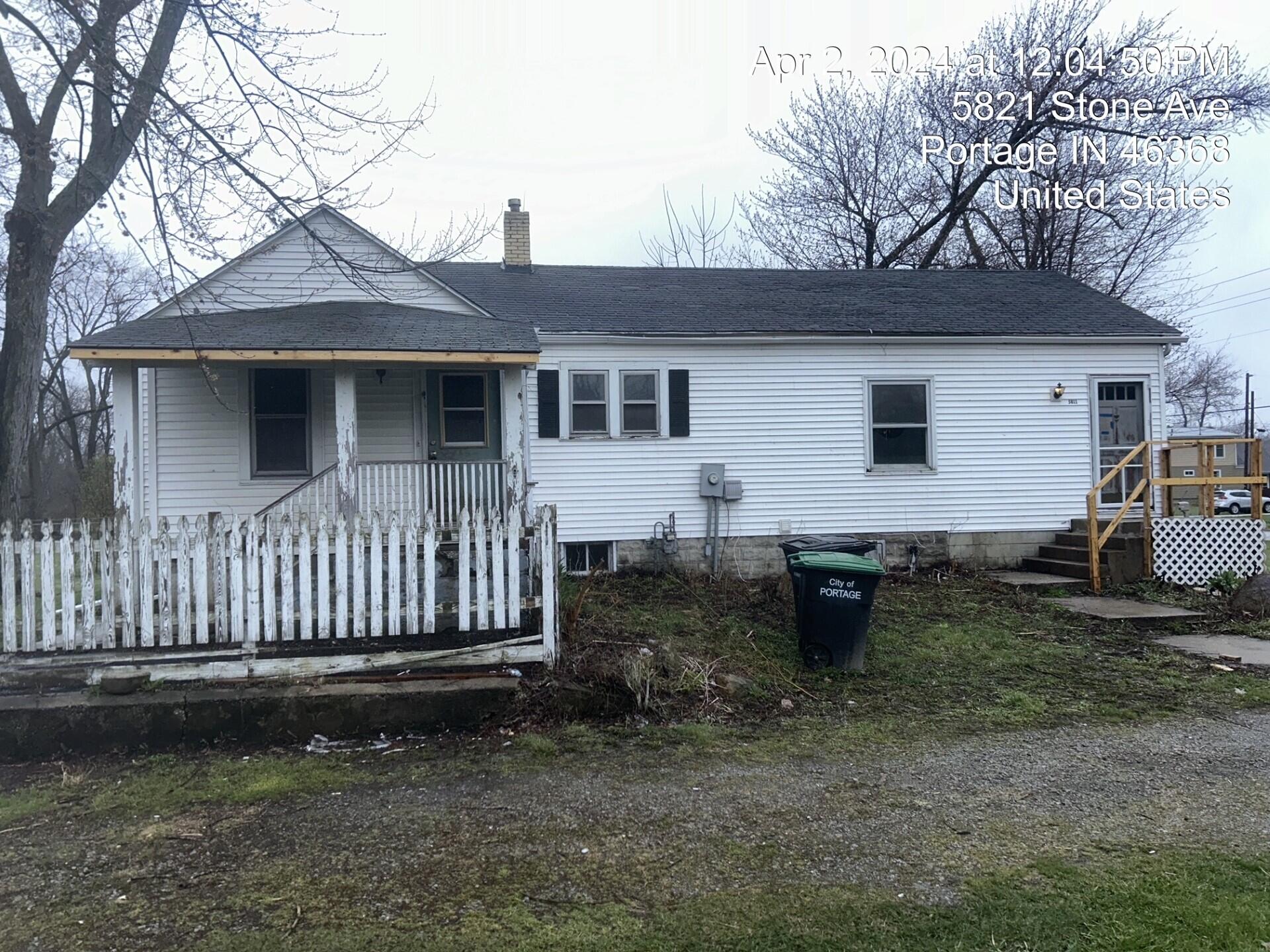 View Portage, IN 46368 house