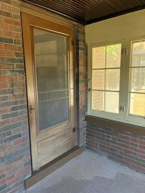 Photo of 1738 Davis Avenue, Whiting, IN 46394 (MLS # 846016)