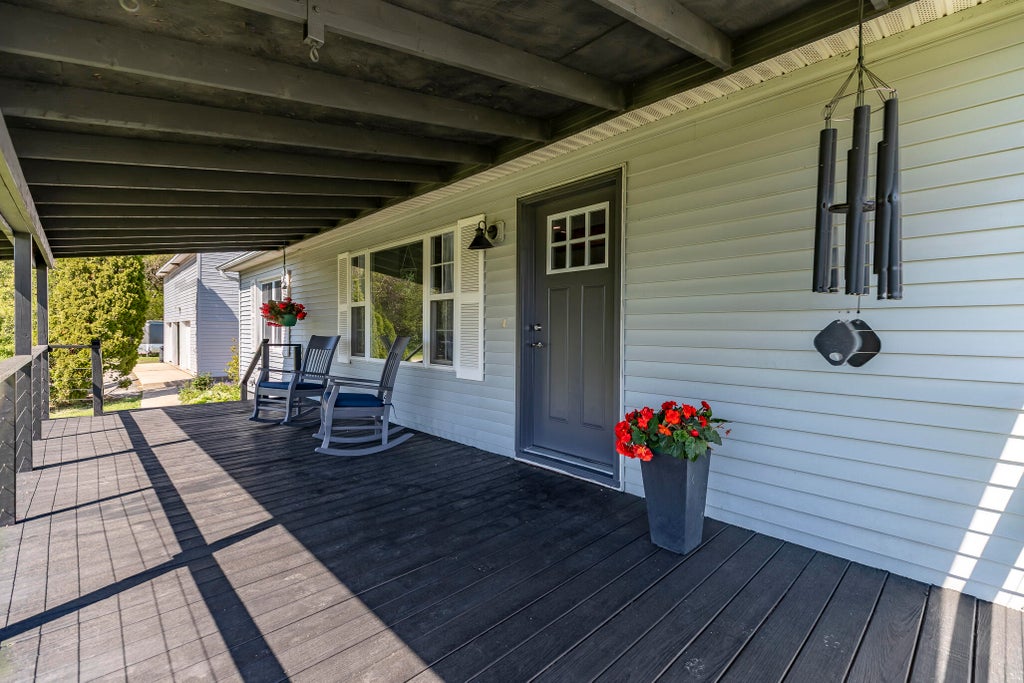 Photo of 16321 Colorado Street, Hebron, IN 46341 (MLS # 840238)