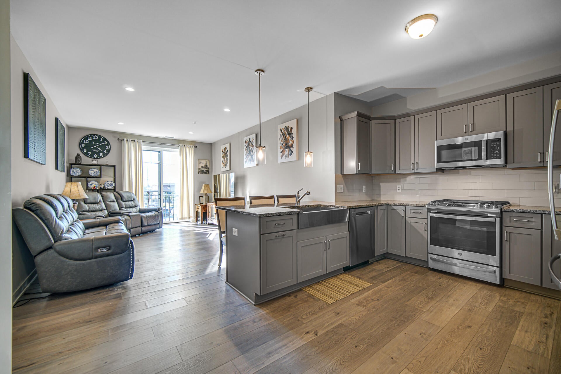 9610 N Centennial Drive #209