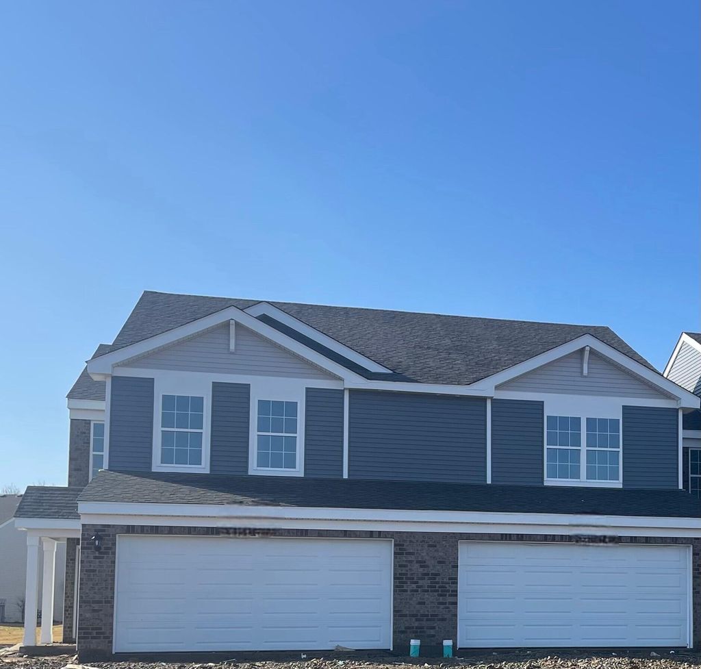 Photo of 519 Cressmoor Boulevard, Hobart, IN 46342 (MLS # 836371)