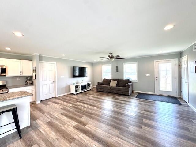 Photo of 1107 Short Drive, Knox, IN 46534 (MLS # 840195)