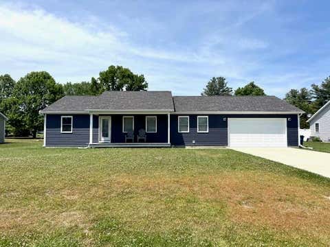 1107 Short Drive, Knox, IN 46534 - #: 840195
