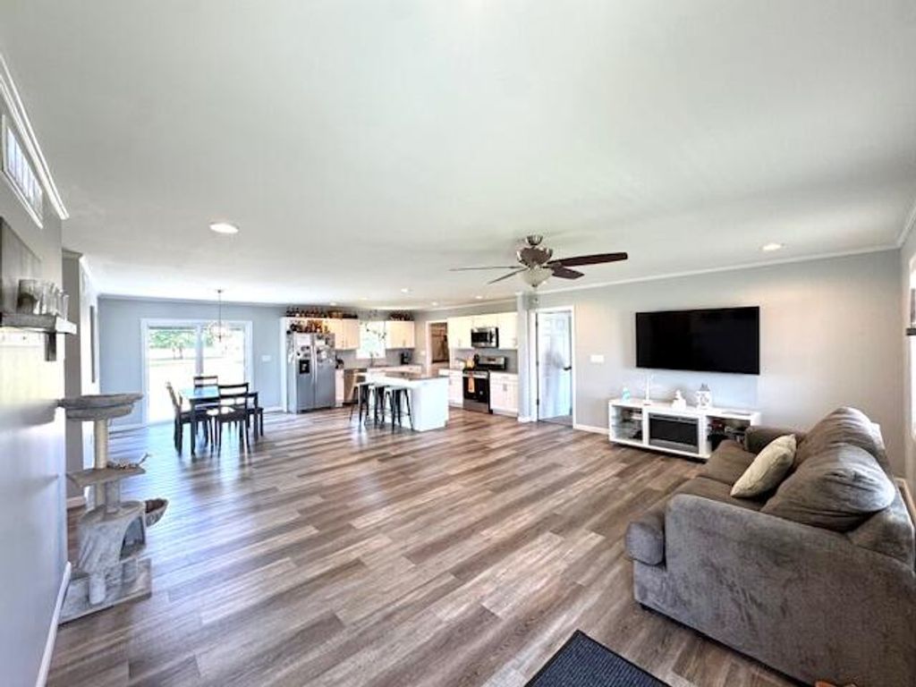 Photo of 1107 Short Drive, Knox, IN 46534 (MLS # 840195)
