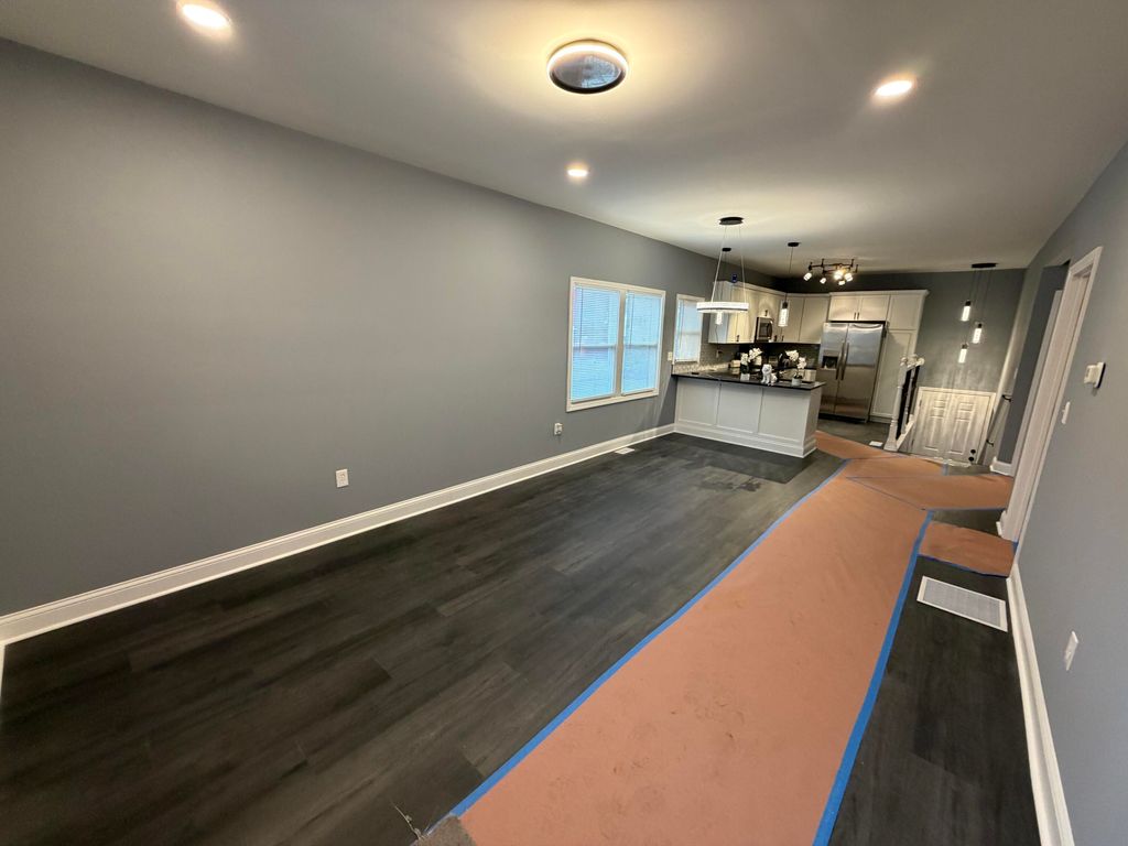 Photo of 132 W 43rd Avenue, Gary, IN 46408 (MLS # 837679)