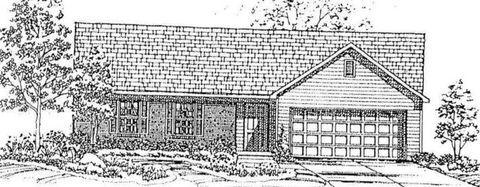 Property photo of 406 Kapok Street, Demotte, IN 46310