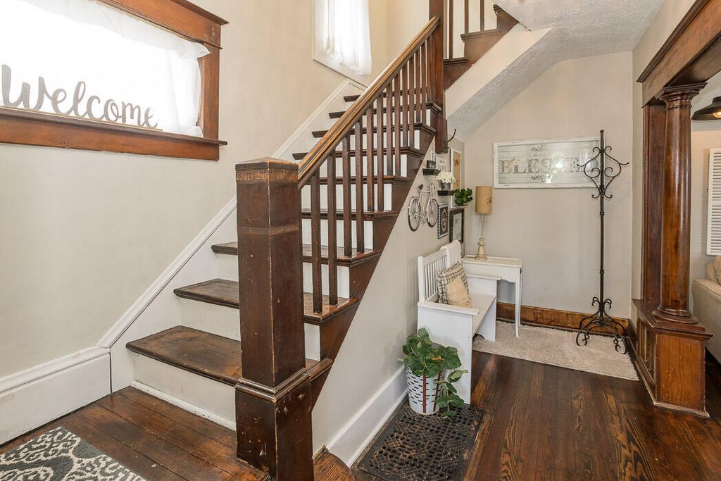 Photo of 916 Ohio Street, La Porte, IN 46350 (MLS # 829451)