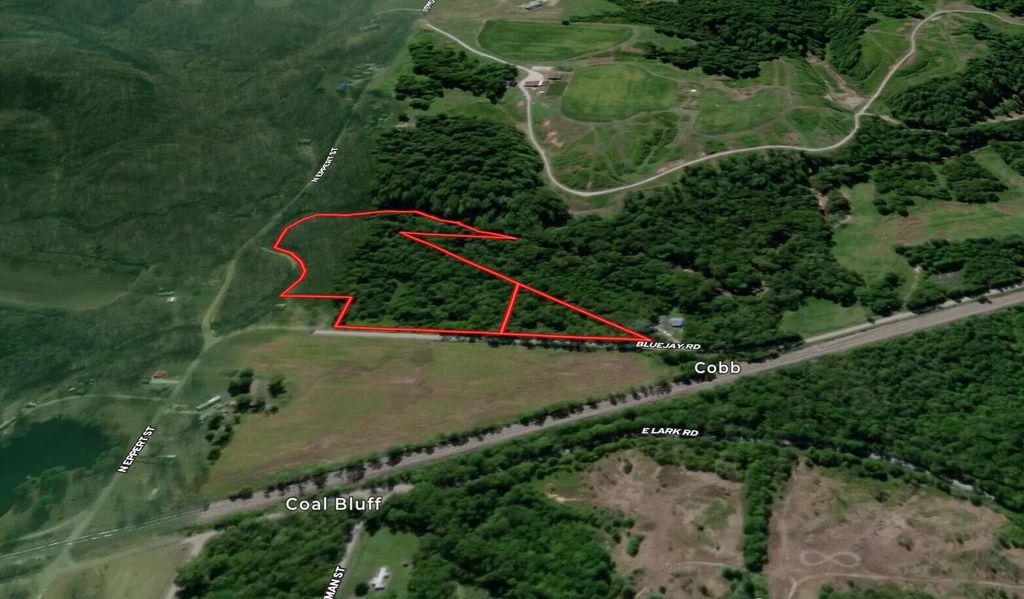 Photo of 12563 Bluejay Road, Rosedale, IN 47874 (MLS # 837325)