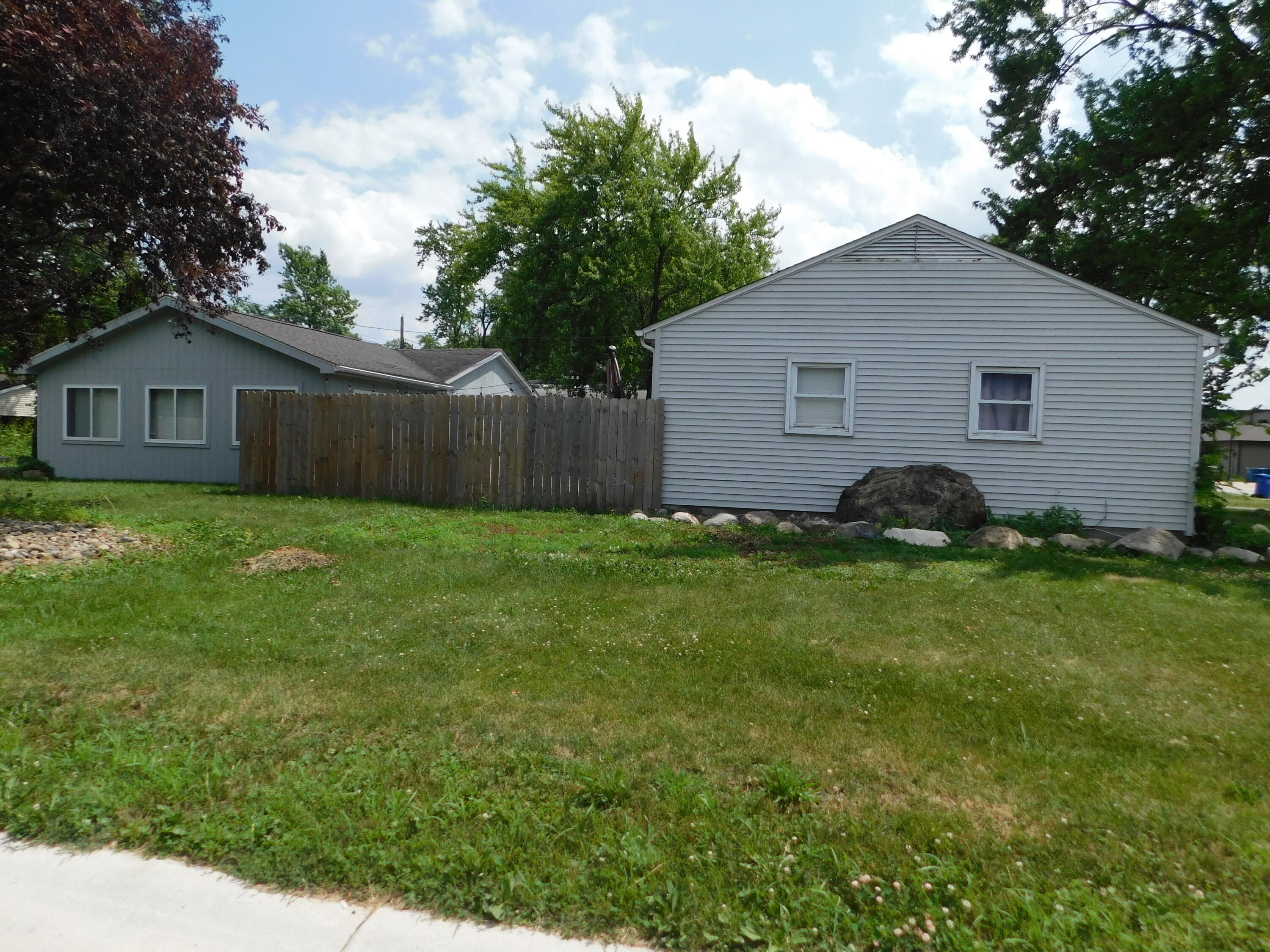 316 Wright Street