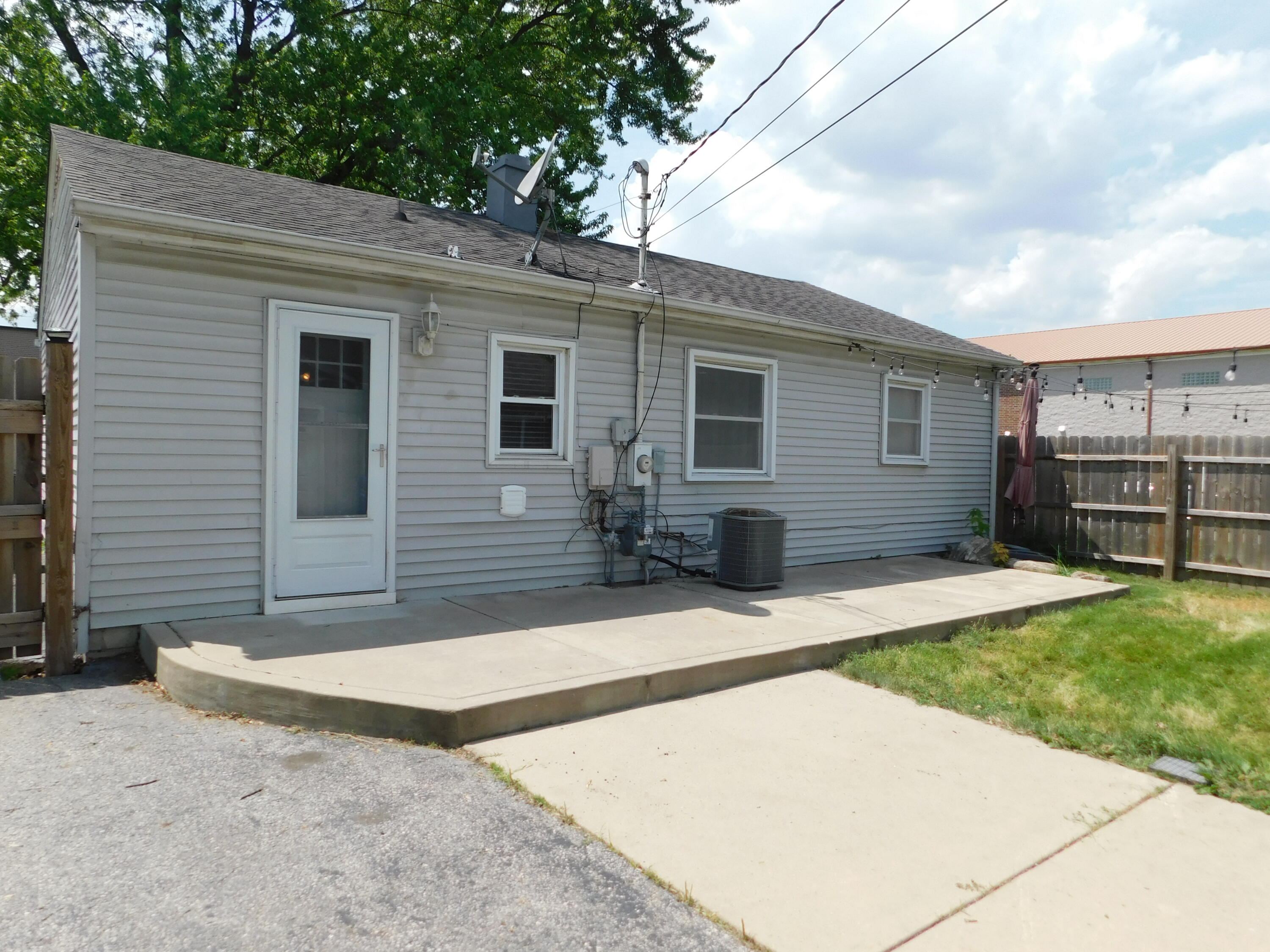 316 Wright Street