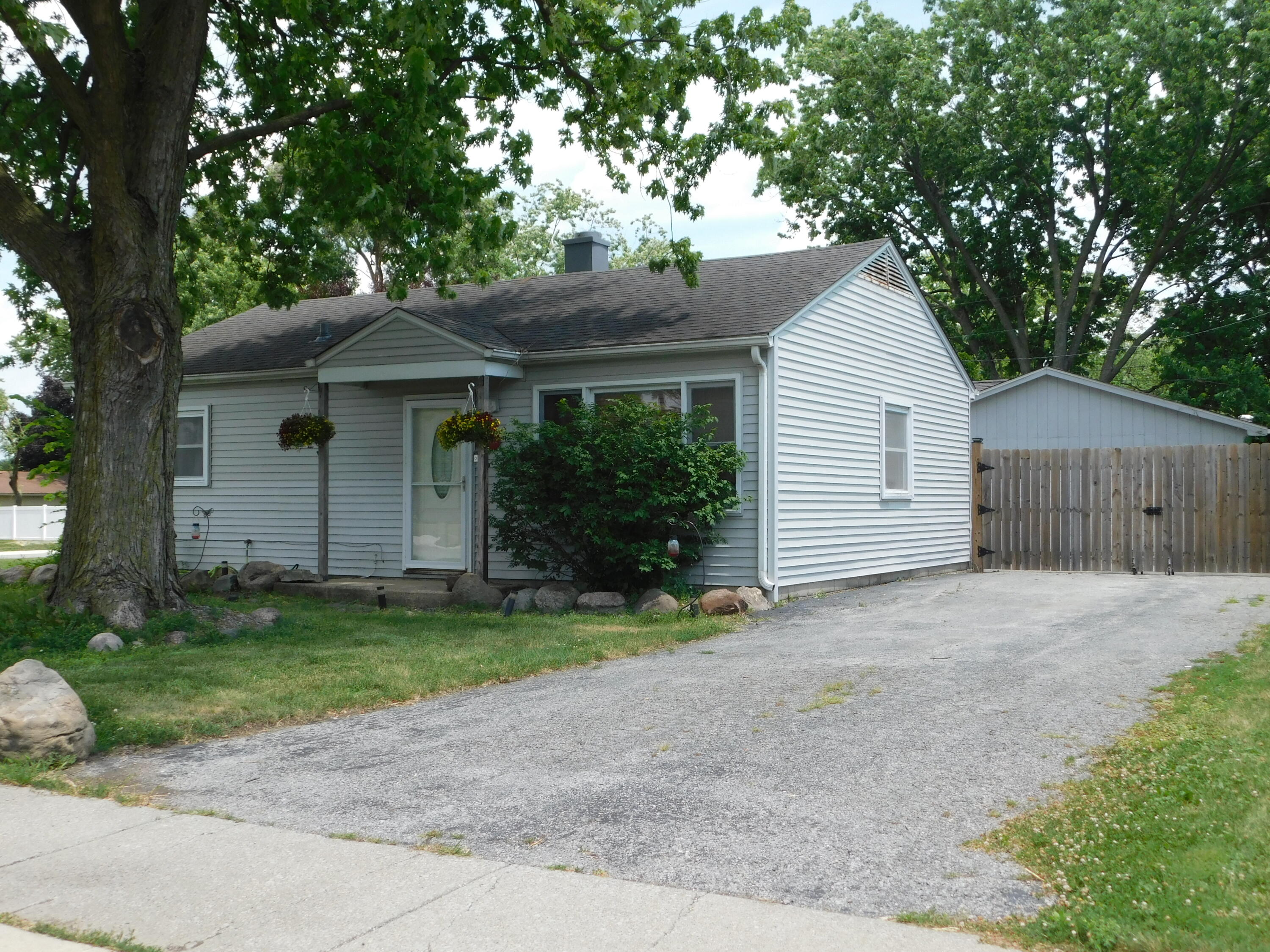 316 Wright Street