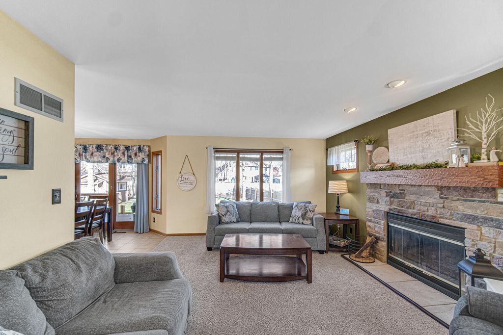 Photo of 7041 Starling Drive, Schererville, IN 46375 (MLS # 835717)