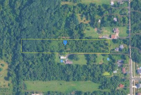 8710 Marquette Road Schererville IN 46375