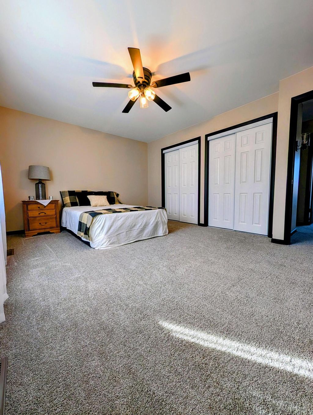 Photo of 8845 Clark Place, Crown Point, IN 46307 (MLS # 834055)