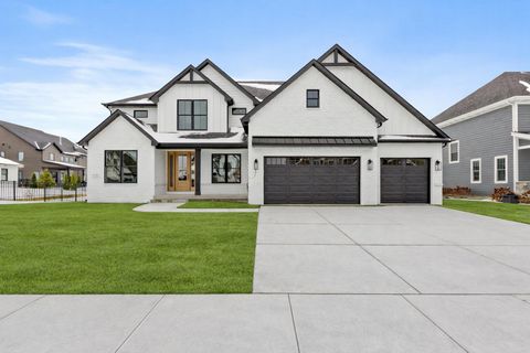 9720 Dunegrass Way St. John IN 46373