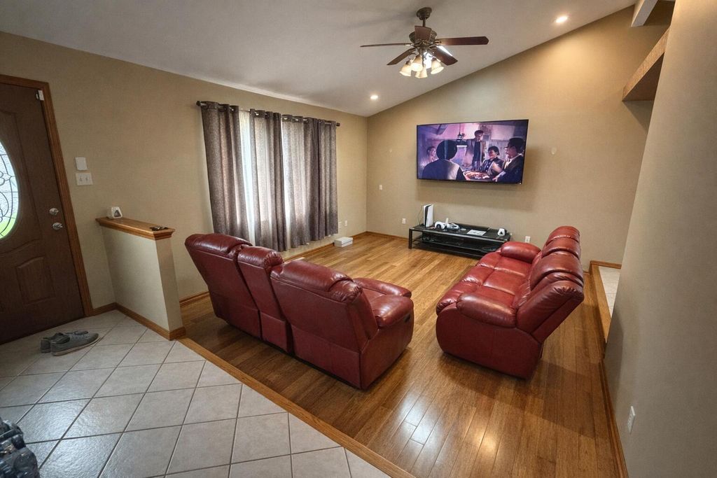 Photo of 1325 W 75th Place, Merrillville, IN 46410 (MLS # 833469)